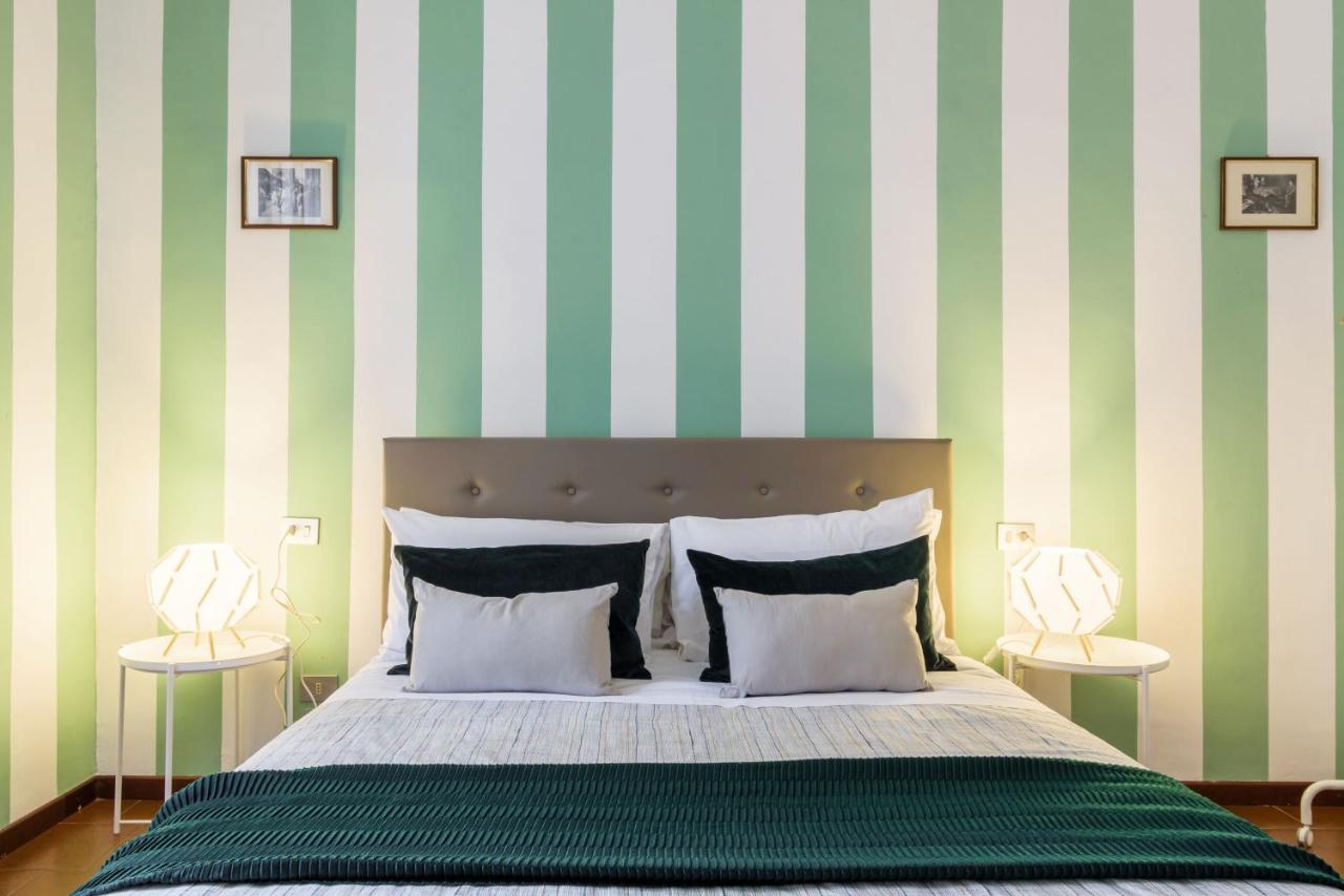 Moscova Flexyrent Apartment Милан Экстерьер фото